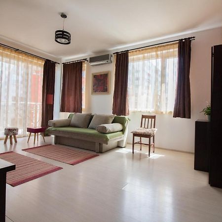 Apartament Sweet House Arad Zewnętrze zdjęcie