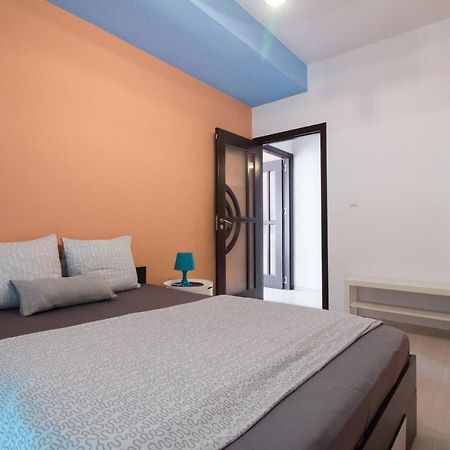 Apartament Sweet House Arad Zewnętrze zdjęcie