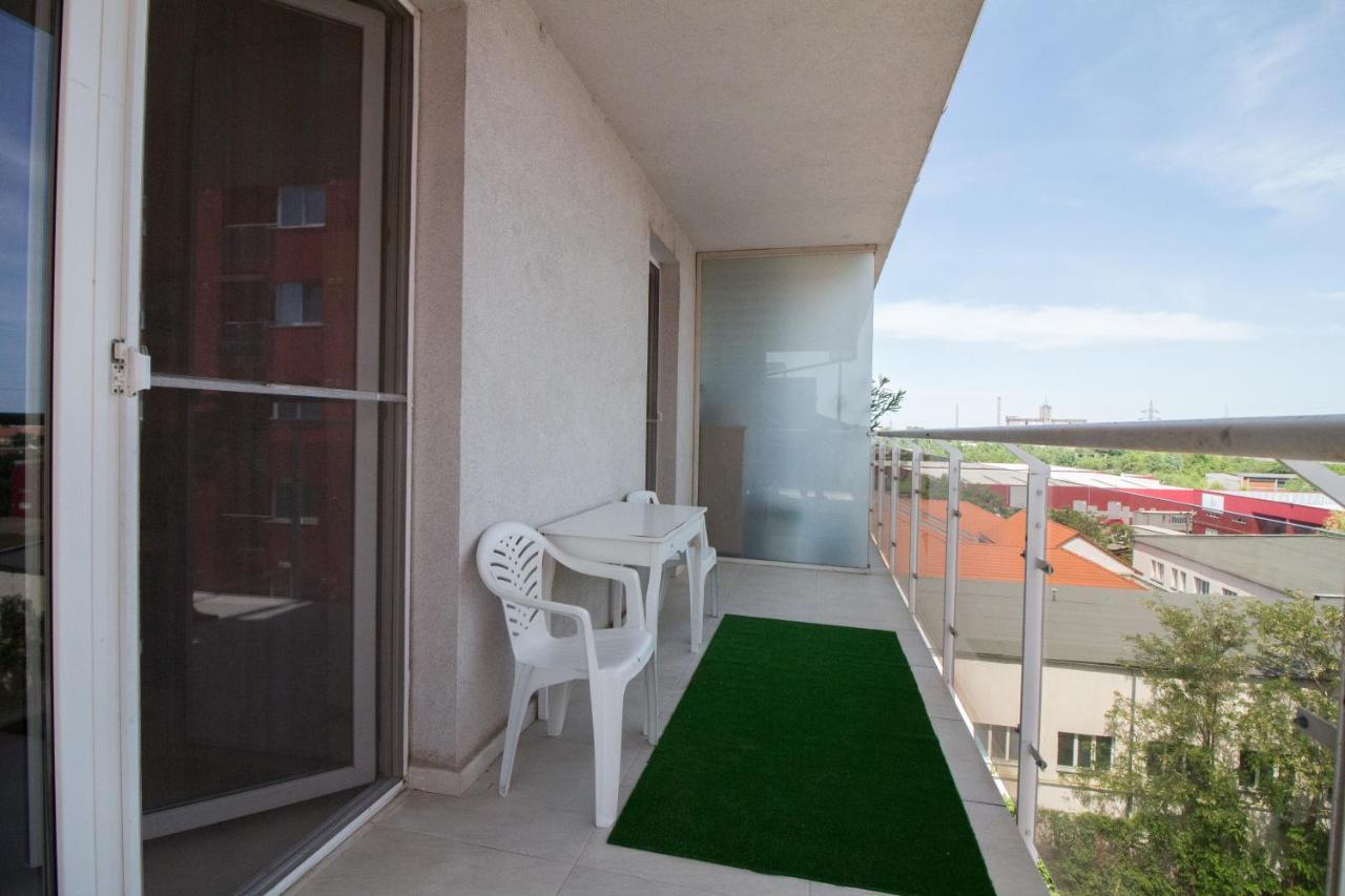 Apartament Sweet House Arad Zewnętrze zdjęcie
