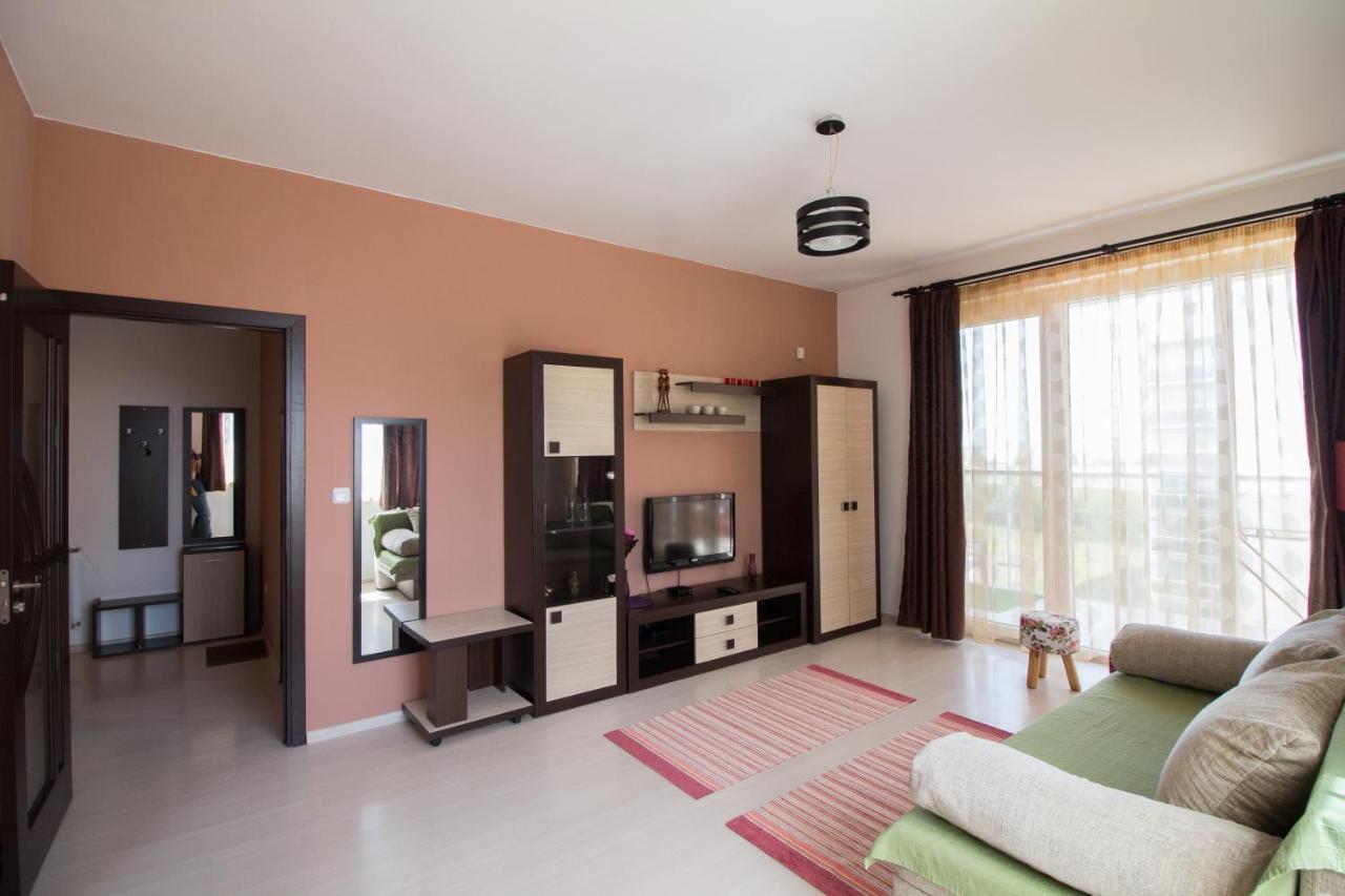 Apartament Sweet House Arad Zewnętrze zdjęcie