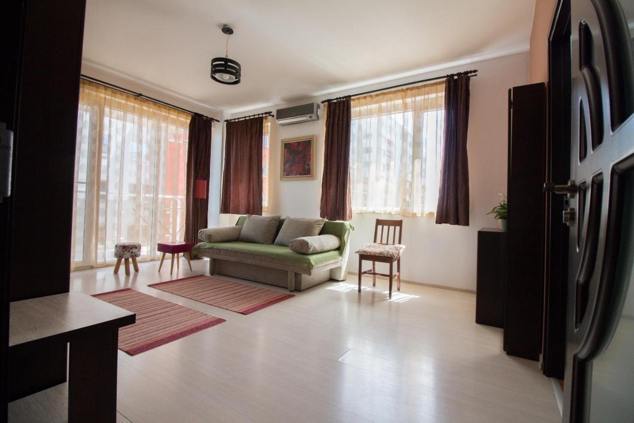 Apartament Sweet House Arad Zewnętrze zdjęcie