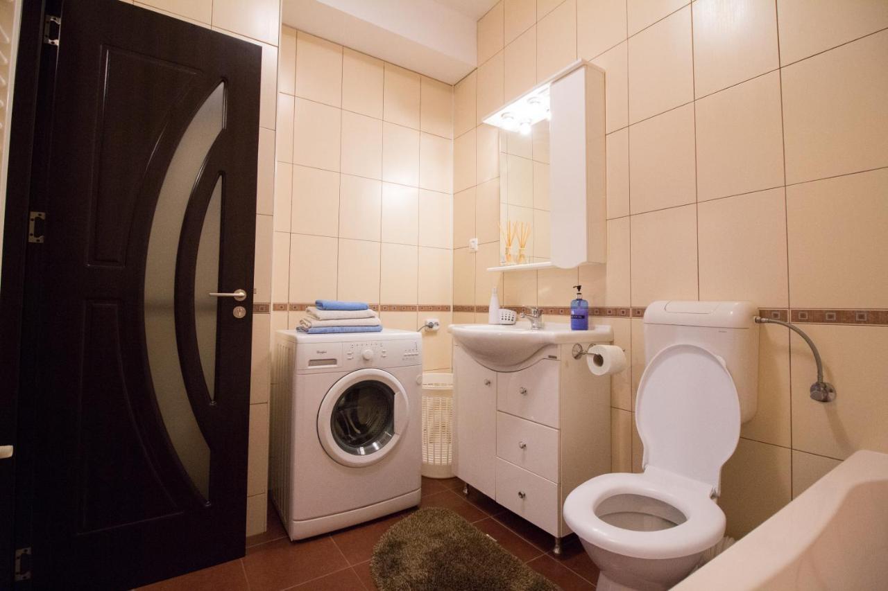 Apartament Sweet House Arad Zewnętrze zdjęcie