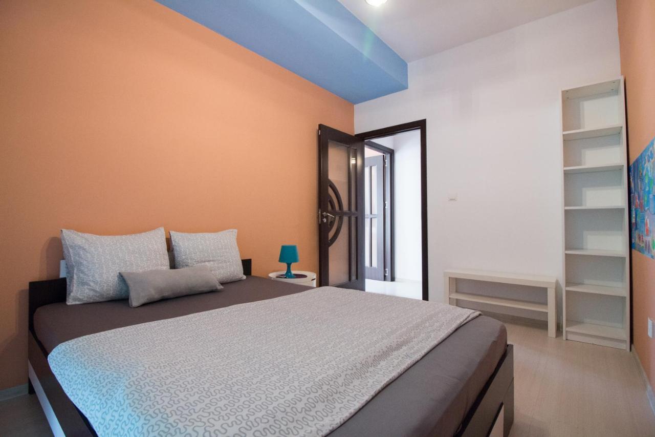 Apartament Sweet House Arad Zewnętrze zdjęcie
