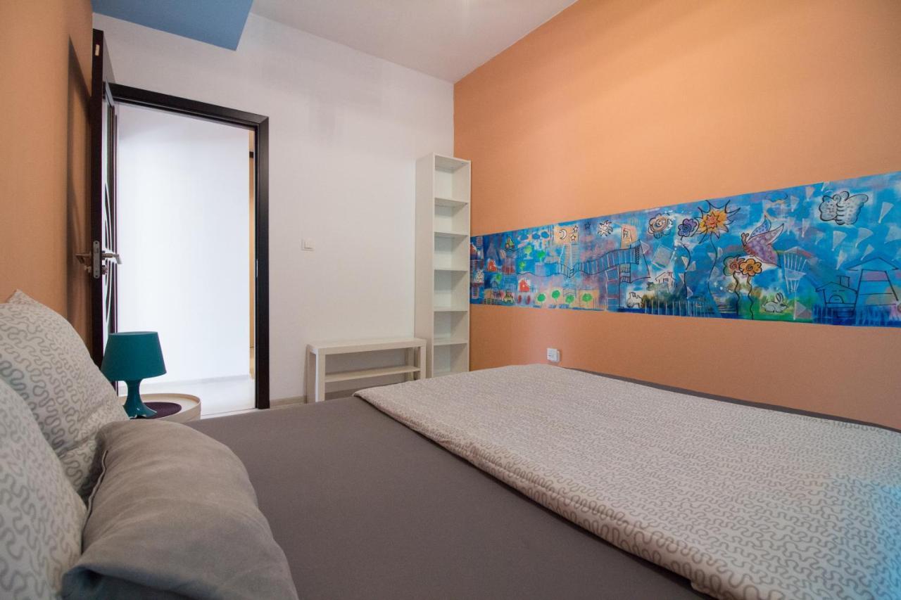 Apartament Sweet House Arad Zewnętrze zdjęcie