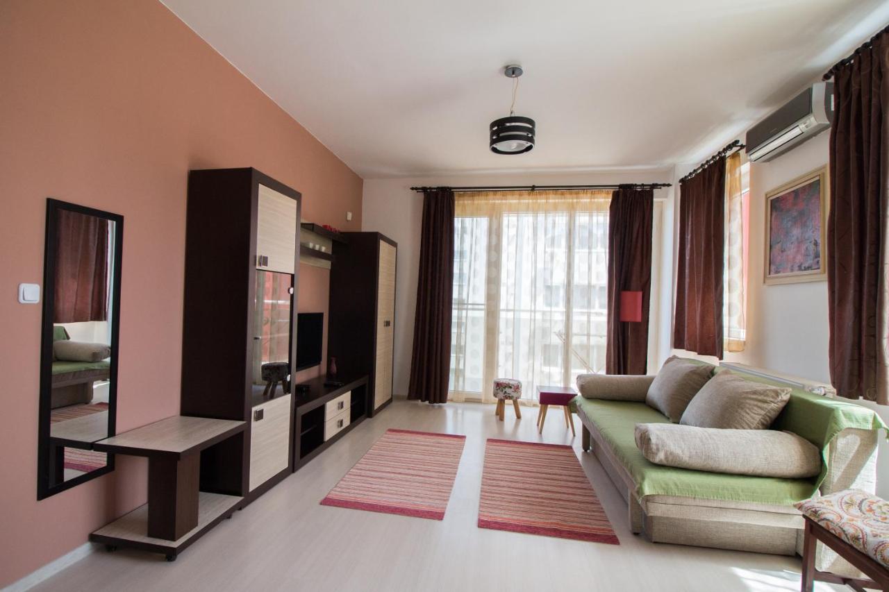 Apartament Sweet House Arad Zewnętrze zdjęcie