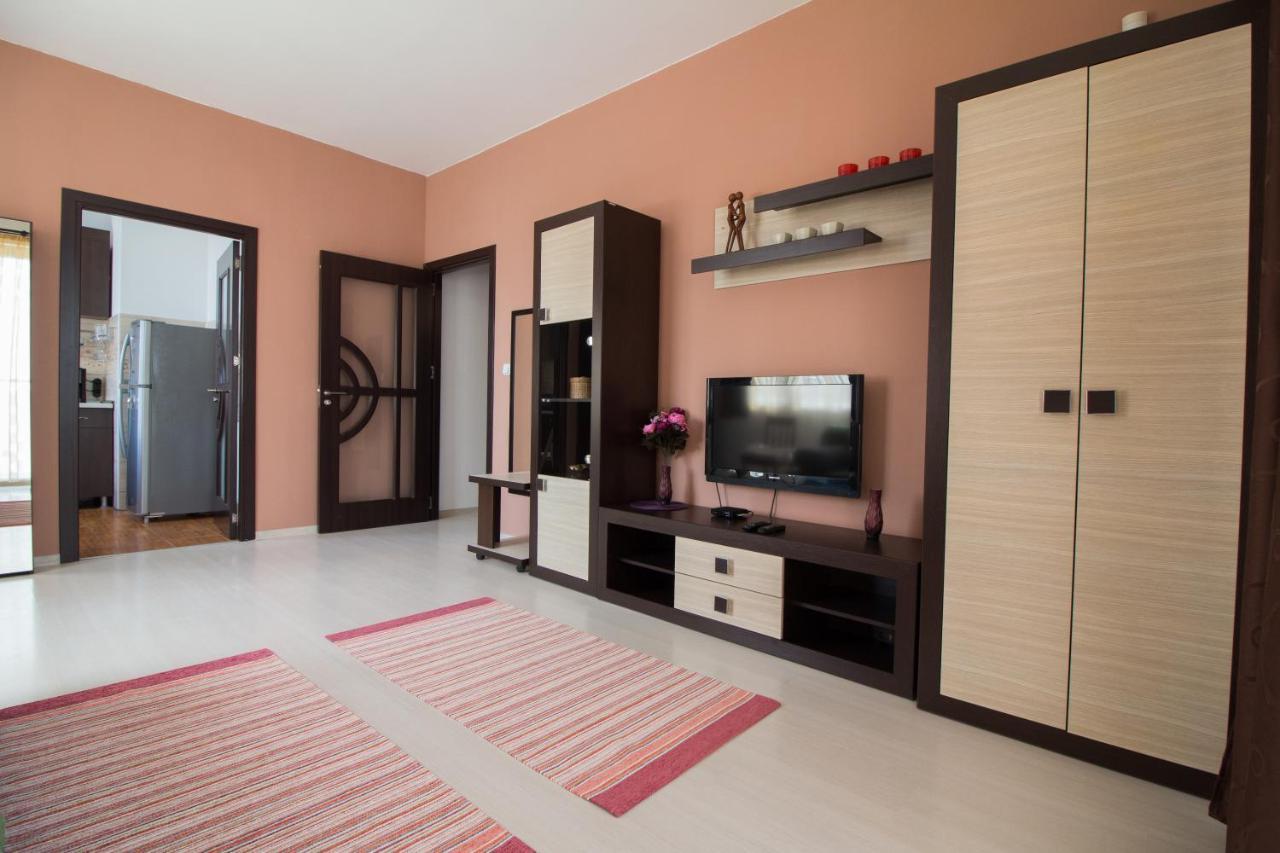 Apartament Sweet House Arad Zewnętrze zdjęcie